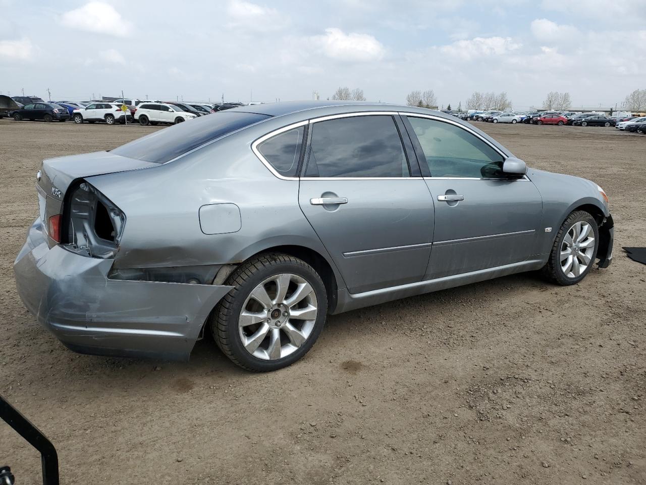 JNKAY01F66M251704 2006 Infiniti M35 Base