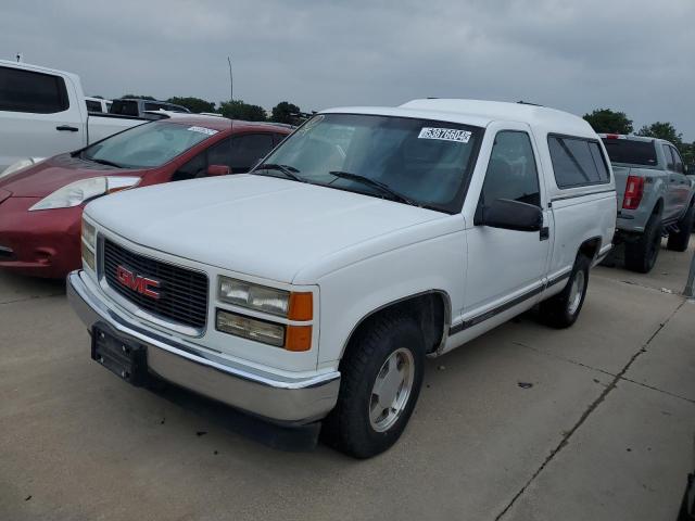 1996 GMC Sierra C1500 VIN: 1GTEC14W3TZ545482 Lot: 53876604