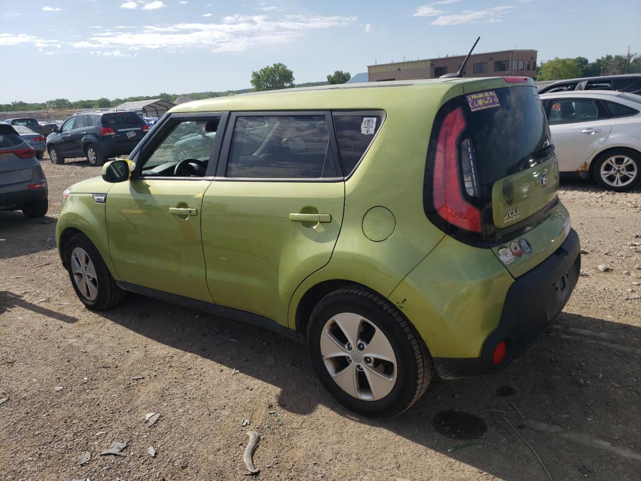 KNDJN2A29G7868128 2016 Kia Soul