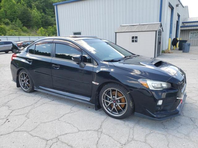 2016 SUBARU WRX STI LI - JF1VA2Y62G9813536