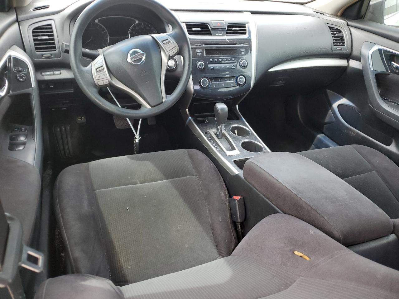 1N4AL3AP8DC254199 2013 Nissan Altima 2.5