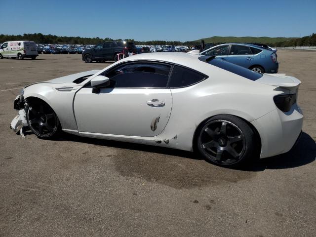 2016 Subaru Brz 2.0 Limited VIN: JF1ZCAC15G8603889 Lot: 53599114