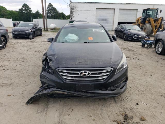 2016 Hyundai Sonata Sport VIN: 5NPE34AF6GH389473 Lot: 54926944