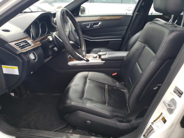 2014 Mercedes-Benz E 350 4Matic VIN: WDDHF8JB4EA864900 Lot: 54699024
