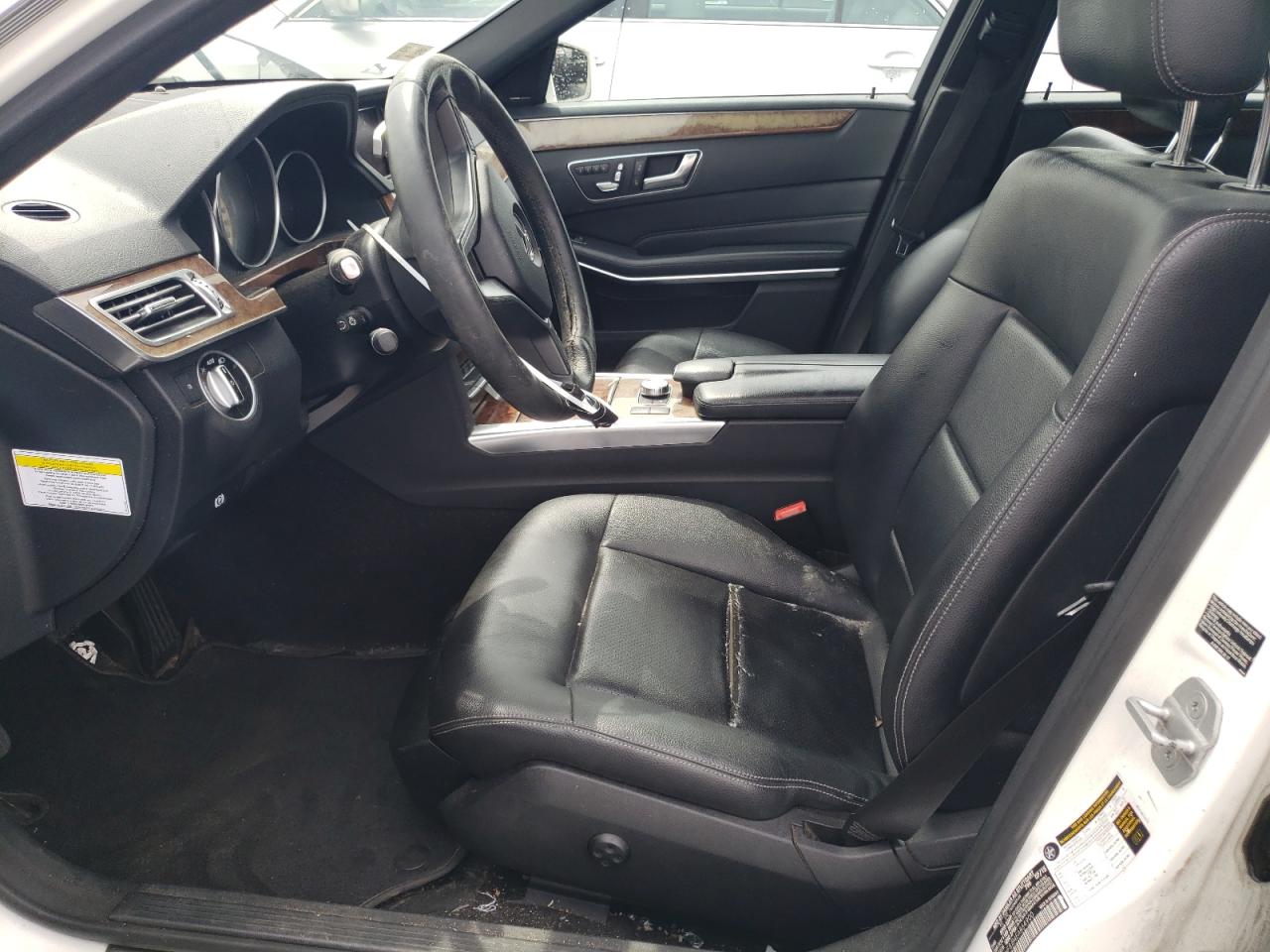 WDDHF8JB4EA864900 2014 Mercedes-Benz E 350 4Matic