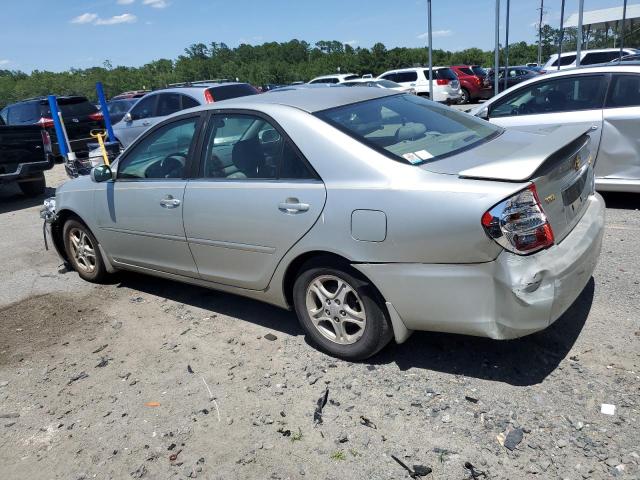 2003 Toyota Camry Le VIN: JTDBE32K030214534 Lot: 56764374