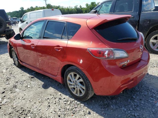 Vin: jm1bl1l79d1839840, lot: 55274234, mazda 3 i 20132