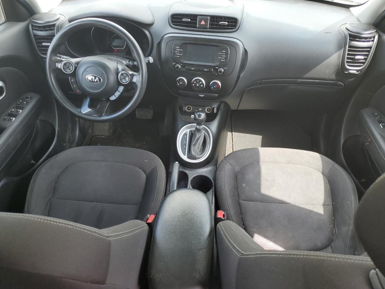 KNDJN2A29H7441937 2017 Kia Soul