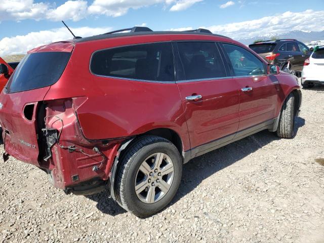 2012 Chevrolet Traverse Lt VIN: 1GNKVGEDXCJ218466 Lot: 54391594