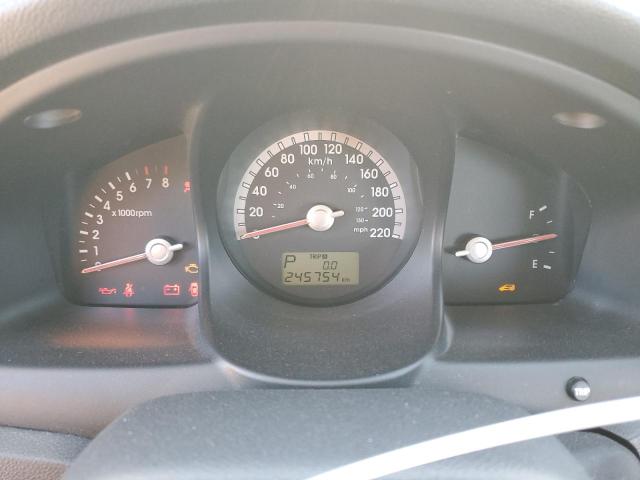 2009 Kia Sportage Lx VIN: KNDJF723997647987 Lot: 57098214