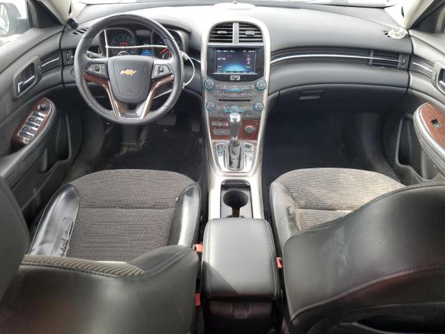2013 Chevrolet Malibu 2Lt VIN: 1G11E5SAXDU126608 Lot: 52830804