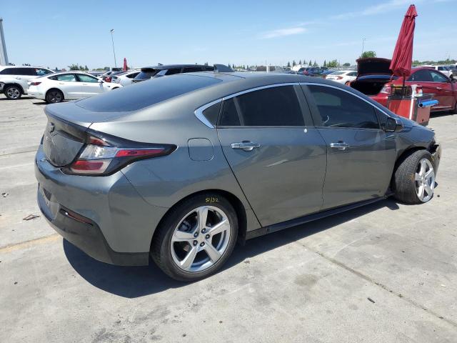 VIN 1G1RC6S53HU190741 2017 Chevrolet Volt, LT no.3