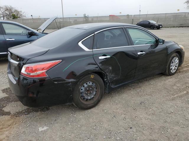 2014 Nissan Altima 2.5 VIN: 1N4AL3AP2EN367295 Lot: 54392524