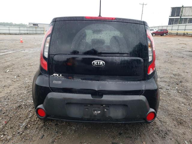2016 Kia Soul VIN: KNDJN2A24G7243099 Lot: 54704634