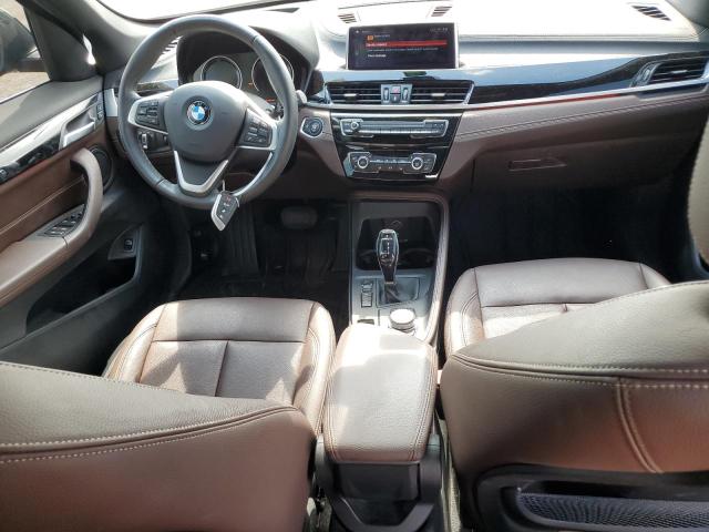 WBXJG7C01N5U62715 BMW X1 SDRIVE2 8