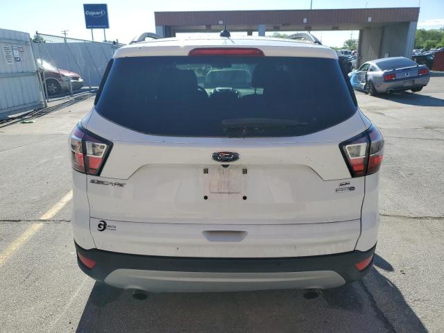 2017 Ford Escape Se VIN: 1FMCU9GDXHUA69292 Lot: 54348254