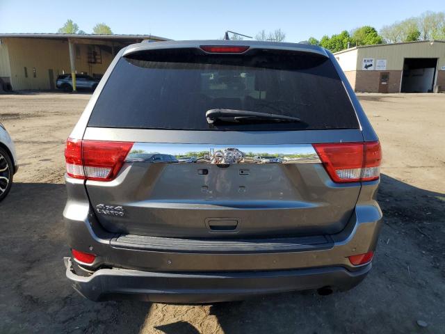 2013 Jeep Grand Cherokee Laredo VIN: 1C4RJFAG7DC557642 Lot: 52191894