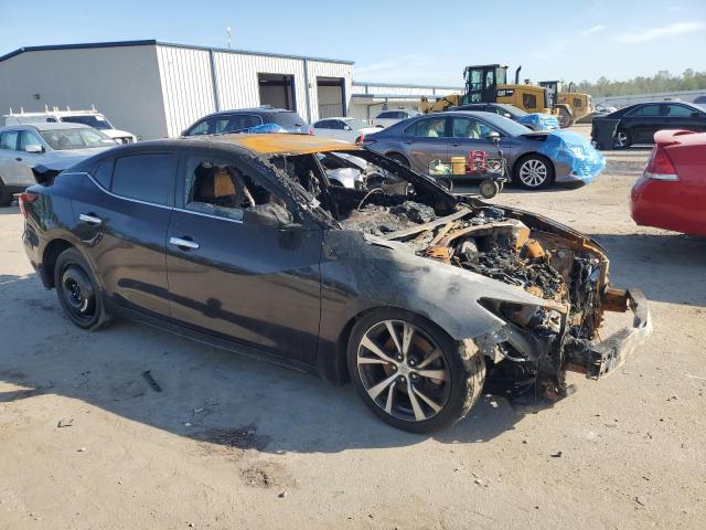 2016 Nissan Maxima 3.5S VIN: 1N4AA6APXGC446039 Lot: 55145204