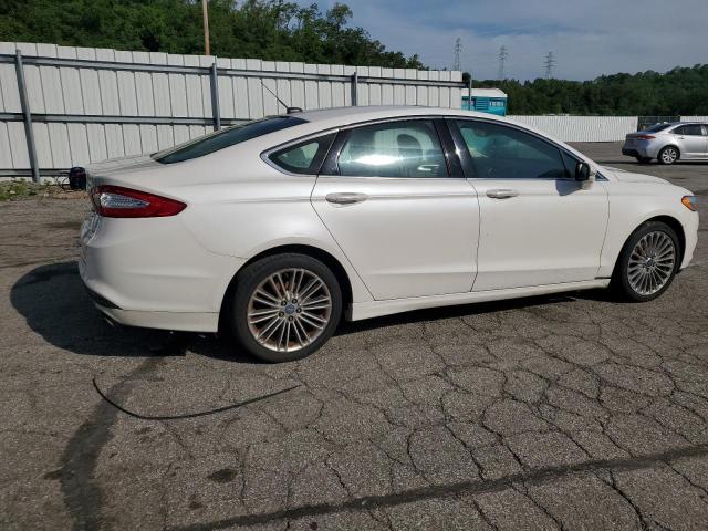 2013 Ford Fusion Se VIN: 3FA6P0HR0DR154454 Lot: 55711964