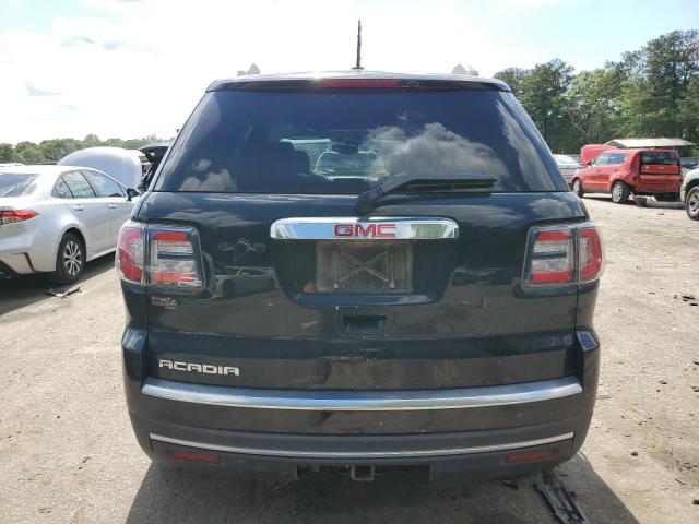 2016 GMC Acadia Slt-1 VIN: 1GKKRRKDXGJ180888 Lot: 55299064