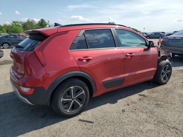 2023 Kia Niro Ex VIN: KNDCS3LF4P5064449 Lot: 55627794