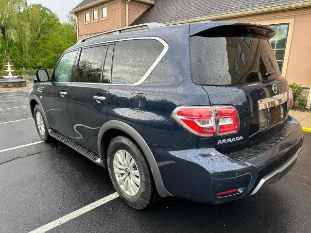 JN8AY2NC5LX517886 Nissan Armada SV 2