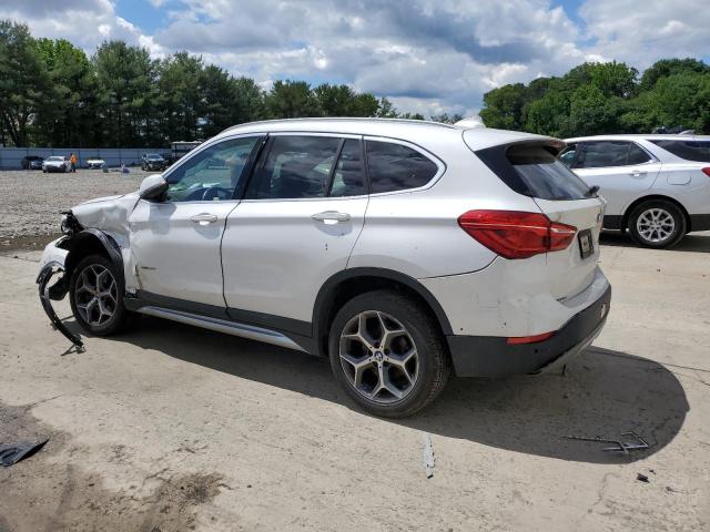 VIN WBXHT3C35J5F90224 2018 BMW X1, Xdrive28I no.2