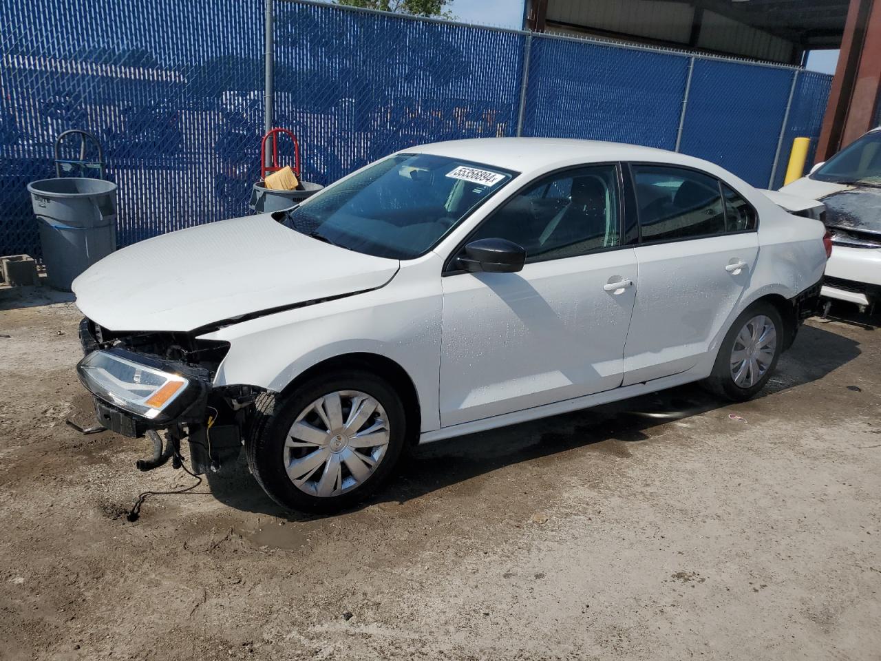 3VW2K7AJ8DM211515 2013 Volkswagen Jetta Base