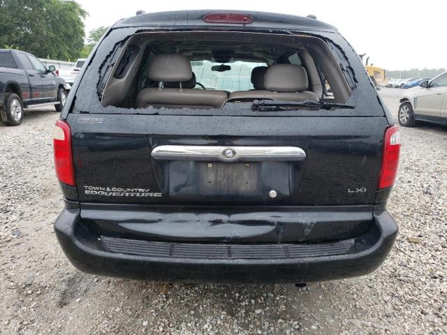 2003 Chrysler Town & Country Lxi VIN: 2C4GP54L93R198504 Lot: 57121334