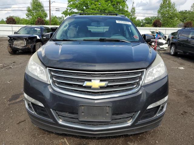 2015 Chevrolet Traverse Lt VIN: 1GNKVGKD4FJ302954 Lot: 56350824