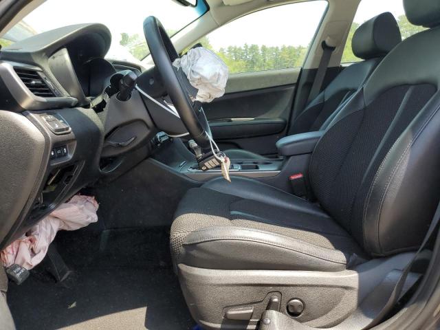 2019 Kia Optima Lx VIN: 5XXGT4L3XKG302979 Lot: 55762684