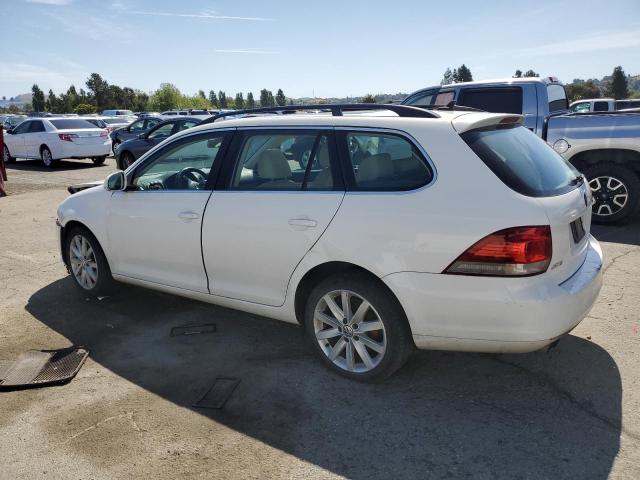 2012 Volkswagen Jetta Tdi VIN: 3VWPL7AJ1CM711453 Lot: 53537994