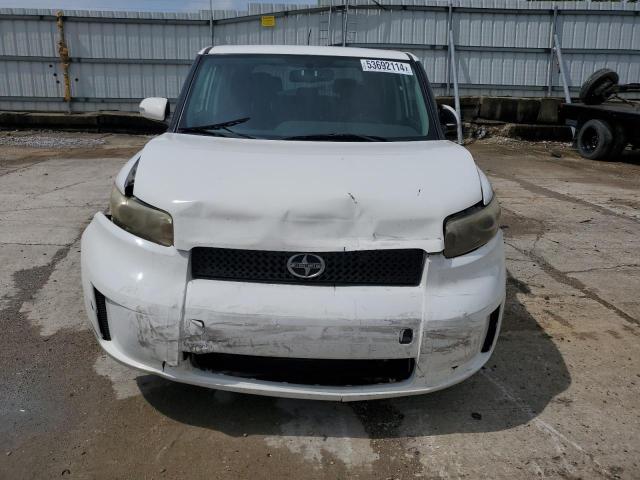 2009 Toyota Scion Xb VIN: JTLKE50E691089801 Lot: 53692114