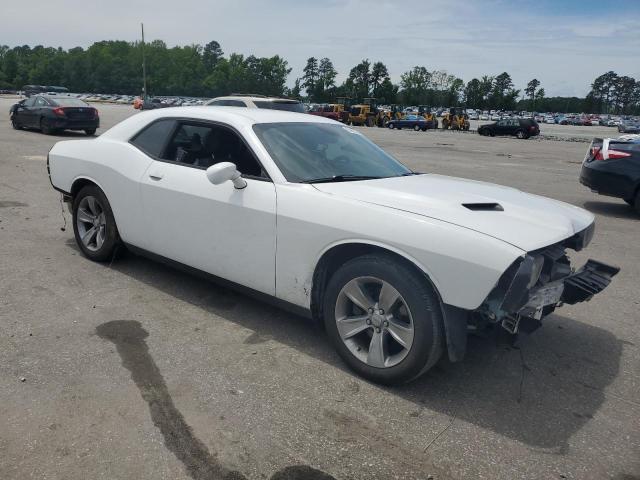 2015 Dodge Challenger Sxt VIN: 2C3CDZAG9FH905735 Lot: 53967494