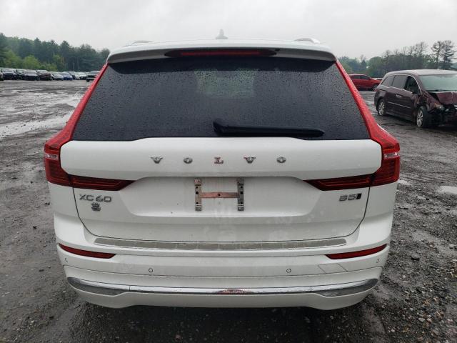 2023 Volvo Xc60 Ultimate VIN: YV4L12RA2P1339247 Lot: 54813714