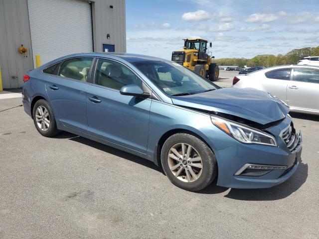 2015 Hyundai Sonata Se VIN: 5NPE24AF7FH185847 Lot: 54053814