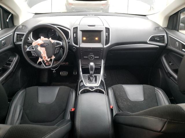 2015 FORD EDGE SPORT - 2FMTK3AP4FBB45243