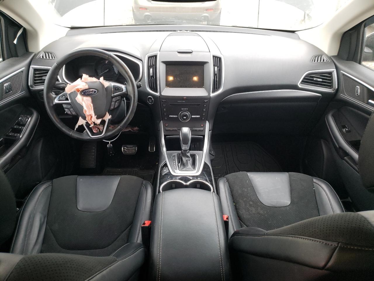 2FMTK3AP4FBB45243 2015 Ford Edge Sport