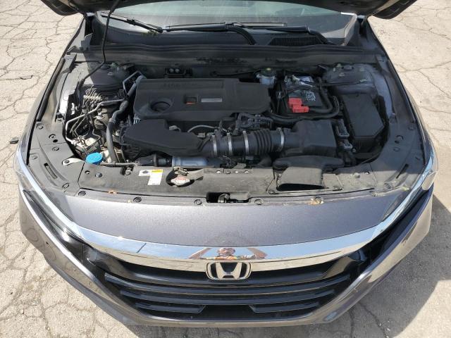 2018 Honda Accord Touring VIN: 1HGCV2F9XJA030104 Lot: 54319194