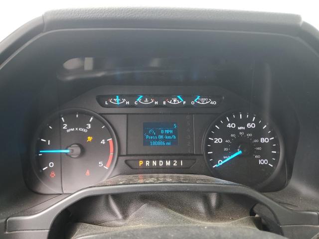 2017 FORD F250 SUPER - 1FT7W2AT8HEC66561