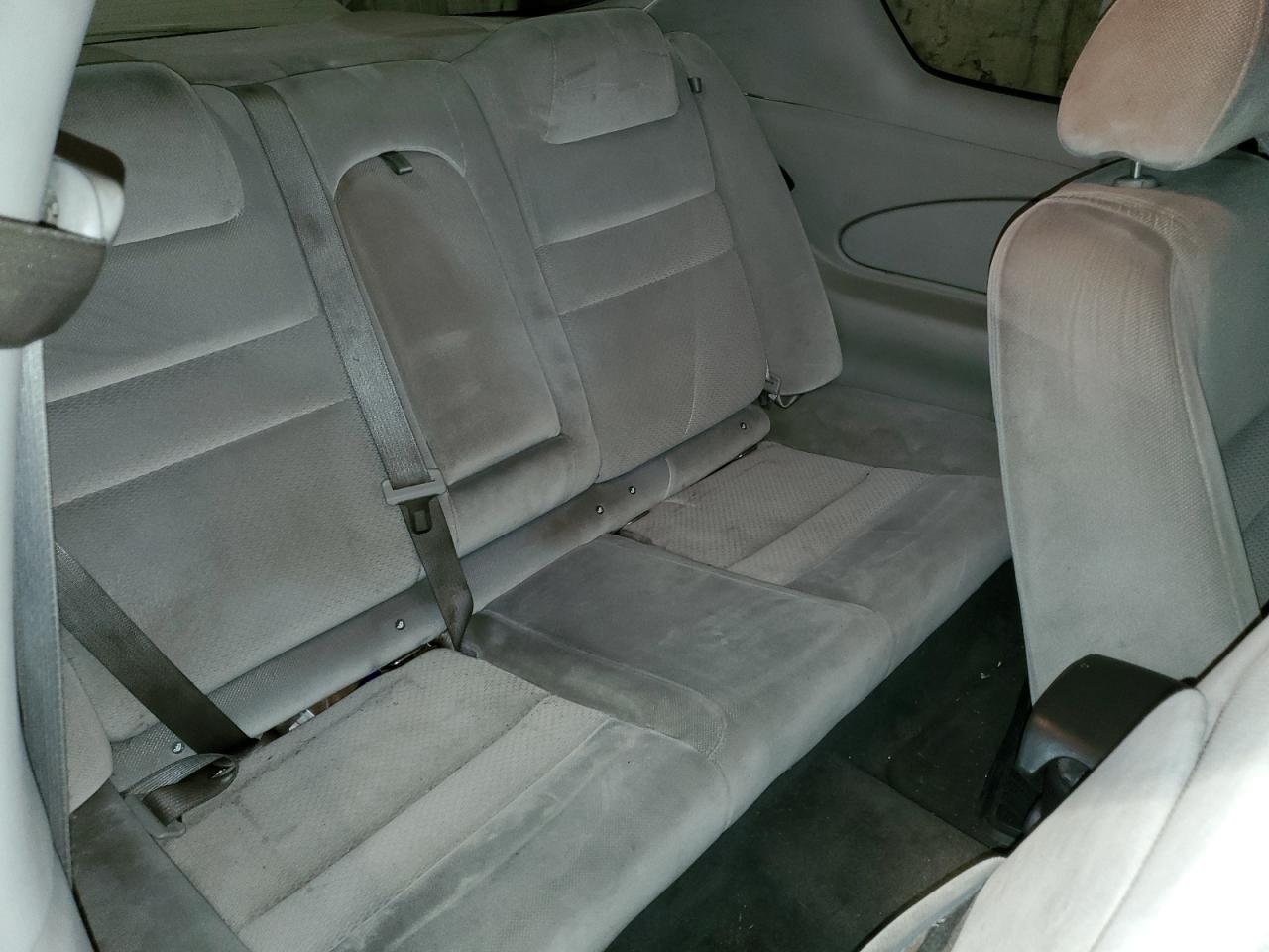 2G1WK15K579419331 2007 Chevrolet Monte Carlo Lt