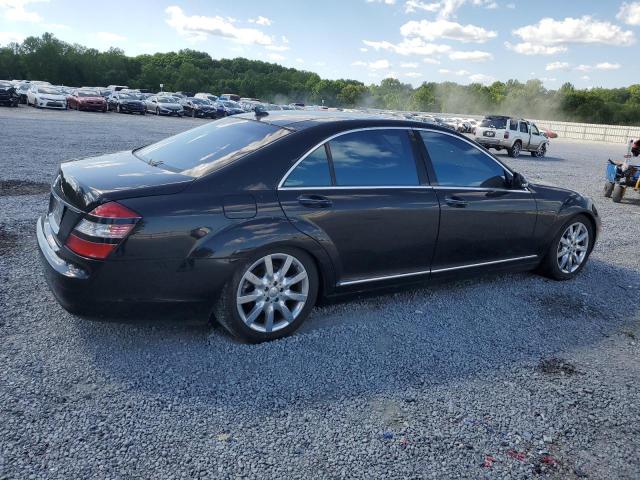 2008 Mercedes-Benz S 550 VIN: WDDNG71X98A188907 Lot: 52977524