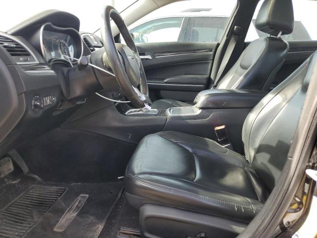 2016 Chrysler 300 Limited VIN: 2C3CCARG8GH278438 Lot: 56208924