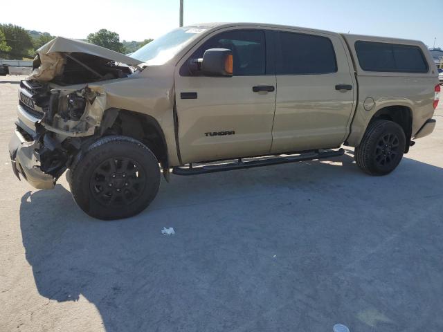 2016 TOYOTA TUNDRA CRE - 5TFDW5F18GX551551