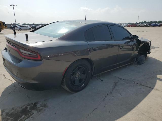 2015 DODGE CHARGER PO - 2C3CDXAT6FH841302