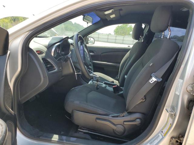 2012 Dodge Avenger Se VIN: 1C3CDZAB6CN102260 Lot: 52916224