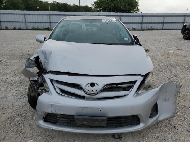 2013 Toyota Corolla Base VIN: 5YFBU4EE0DP186188 Lot: 55030294