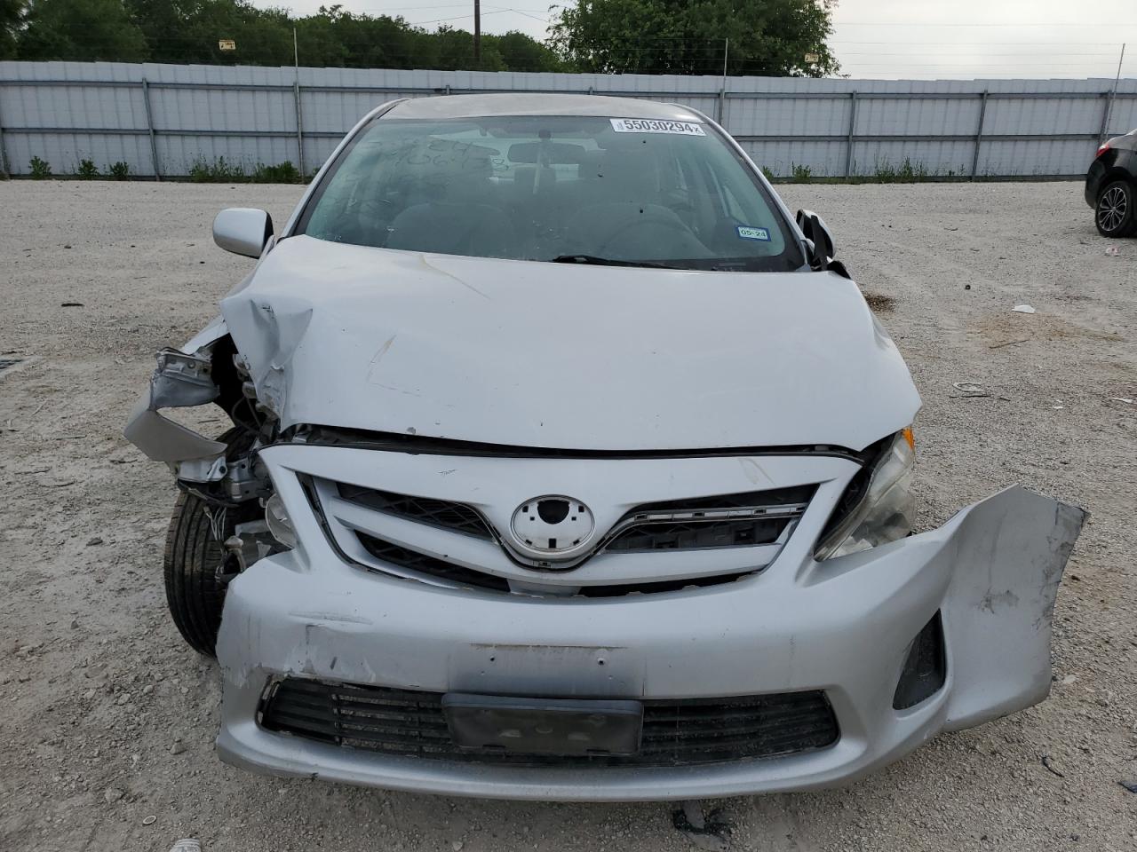 5YFBU4EE0DP186188 2013 Toyota Corolla Base