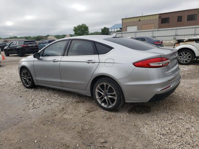 3FA6P0CD8LR138643 2020 FORD FUSION - Image 2