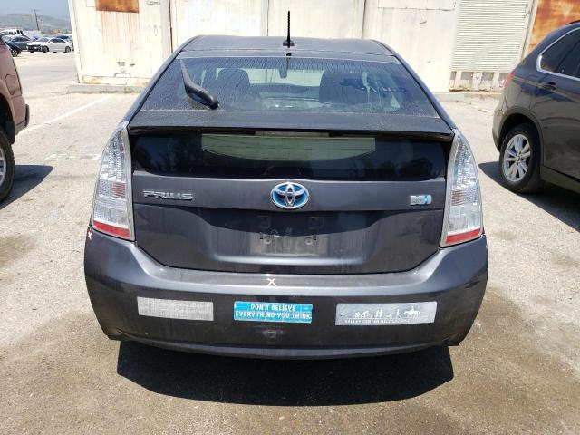 2010 Toyota Prius VIN: JTDKN3DU7A1300378 Lot: 56162984